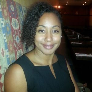 Meet your Posher, Khadine